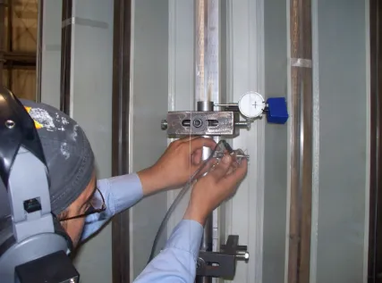 CPI Manufacturing Facility