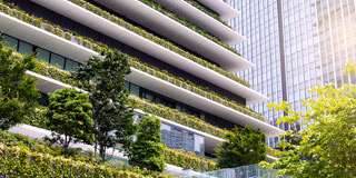 Featured Section - Manufacturing Facility